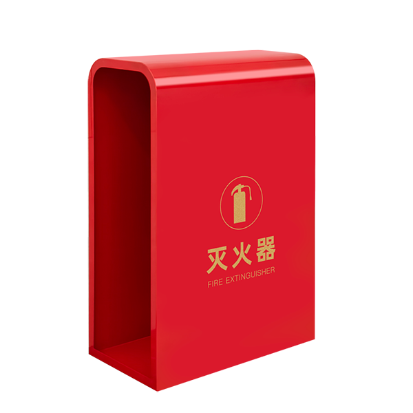 灭火器配件