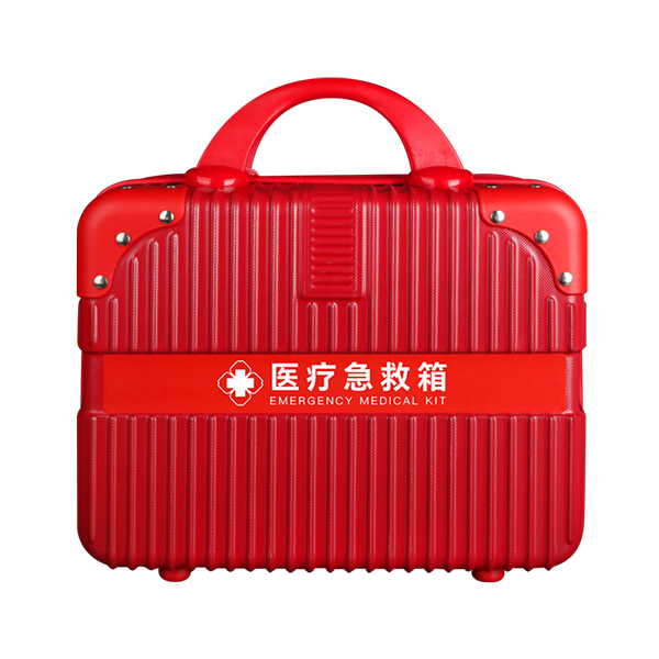 医疗急救箱